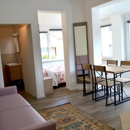 Iris Ar Holiday-Home Peschiera del Garda Eksteriør bilde
