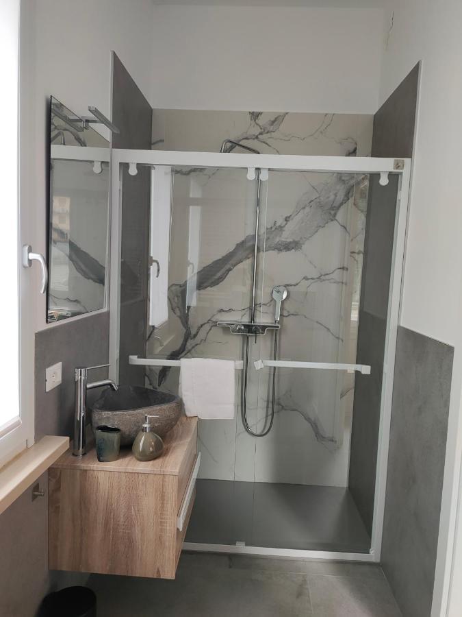 Iris Ar Holiday-Home Peschiera del Garda Eksteriør bilde