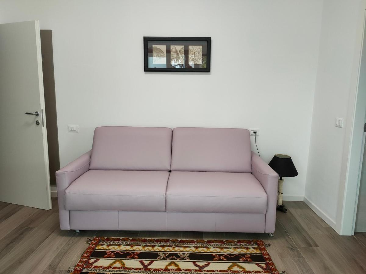 Iris Ar Holiday-Home Peschiera del Garda Eksteriør bilde