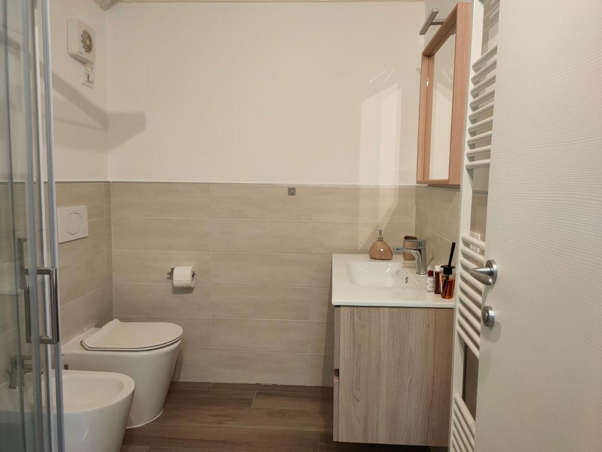 Iris Ar Holiday-Home Peschiera del Garda Eksteriør bilde