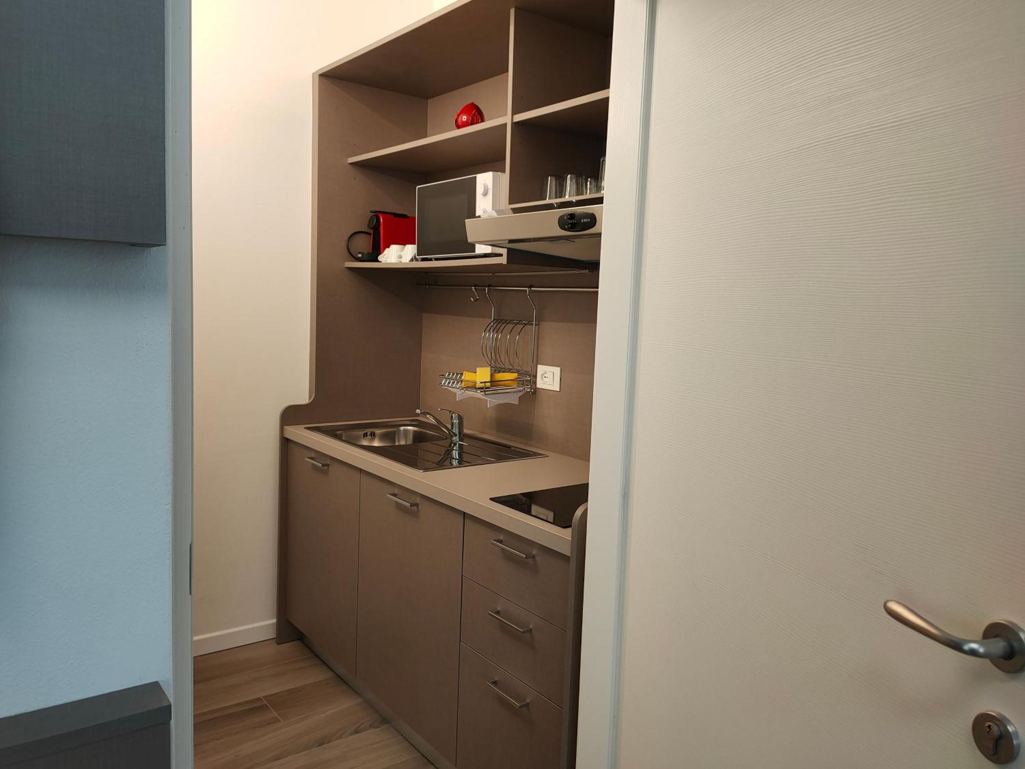 Iris Ar Holiday-Home Peschiera del Garda Eksteriør bilde