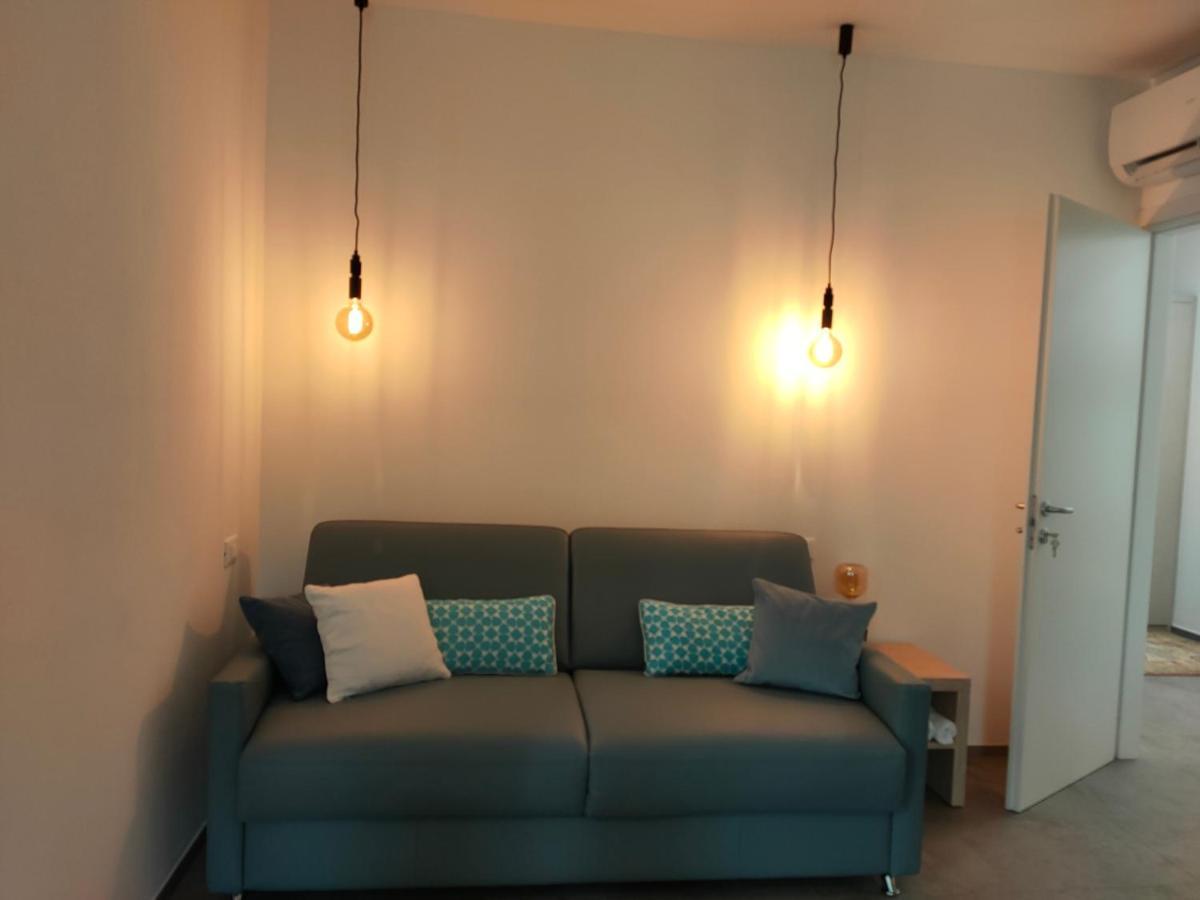 Iris Ar Holiday-Home Peschiera del Garda Eksteriør bilde