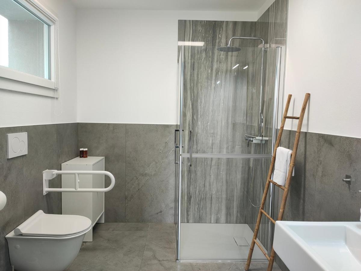 Iris Ar Holiday-Home Peschiera del Garda Eksteriør bilde