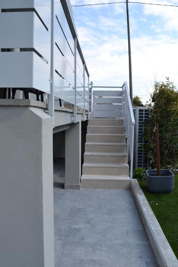 Iris Ar Holiday-Home Peschiera del Garda Eksteriør bilde
