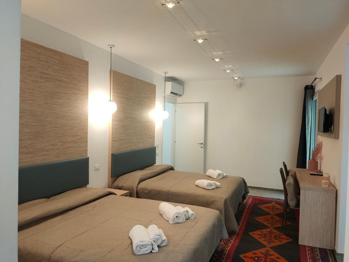 Iris Ar Holiday-Home Peschiera del Garda Eksteriør bilde