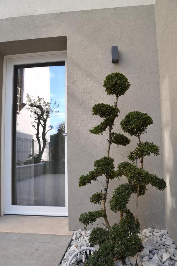 Iris Ar Holiday-Home Peschiera del Garda Eksteriør bilde